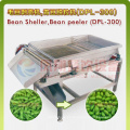 Haricot Sheller (exigences HACCP)